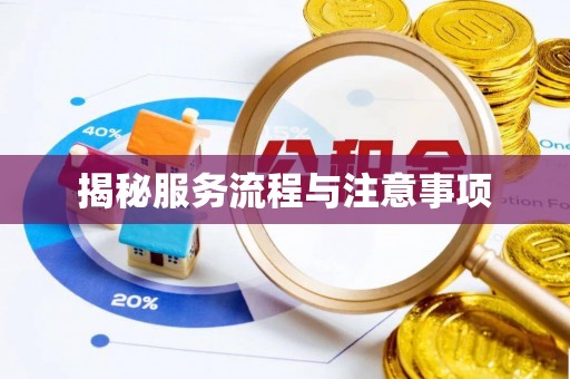 思明揭秘服务流程与注意事项