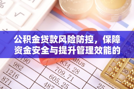 思明公积金贷款风险防控，保障资金安全与提升管理效能的多维度探索