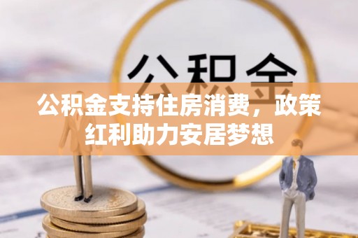 思明公积金支持住房消费，政策红利助力安居梦想