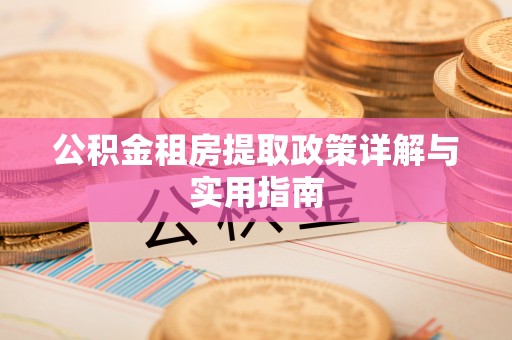 思明公积金租房提取政策详解与实用指南