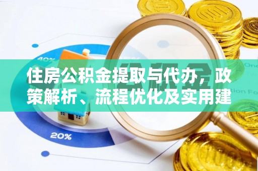 思明住房公积金提取与代办，政策解析、流程优化及实用建议