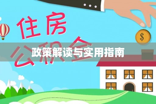 思明政策解读与实用指南