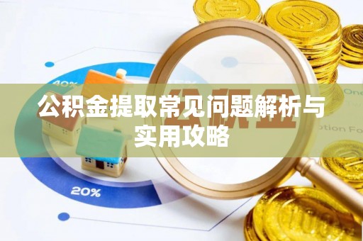 思明公积金提取常见问题解析与实用攻略