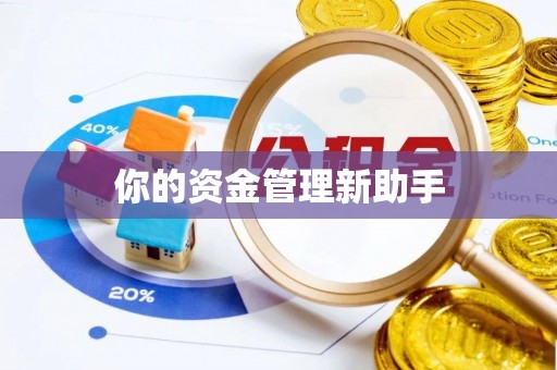 思明你的资金管理新助手