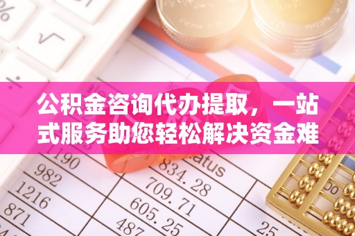 思明公积金咨询代办提取，一站式服务助您轻松解决资金难题