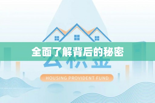 思明全面了解背后的秘密