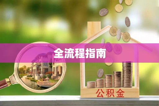 思明全流程指南