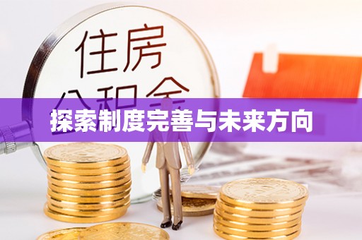 思明探索制度完善与未来方向