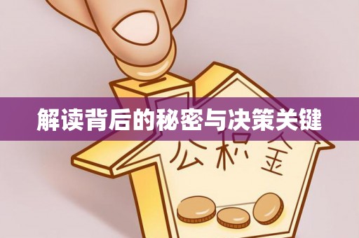 思明解读背后的秘密与决策关键