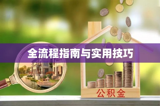 思明全流程指南与实用技巧